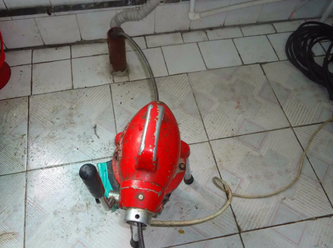 纳溪下水道疏通