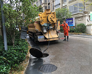 纳溪管网知识-是否有行之有效的解决方案