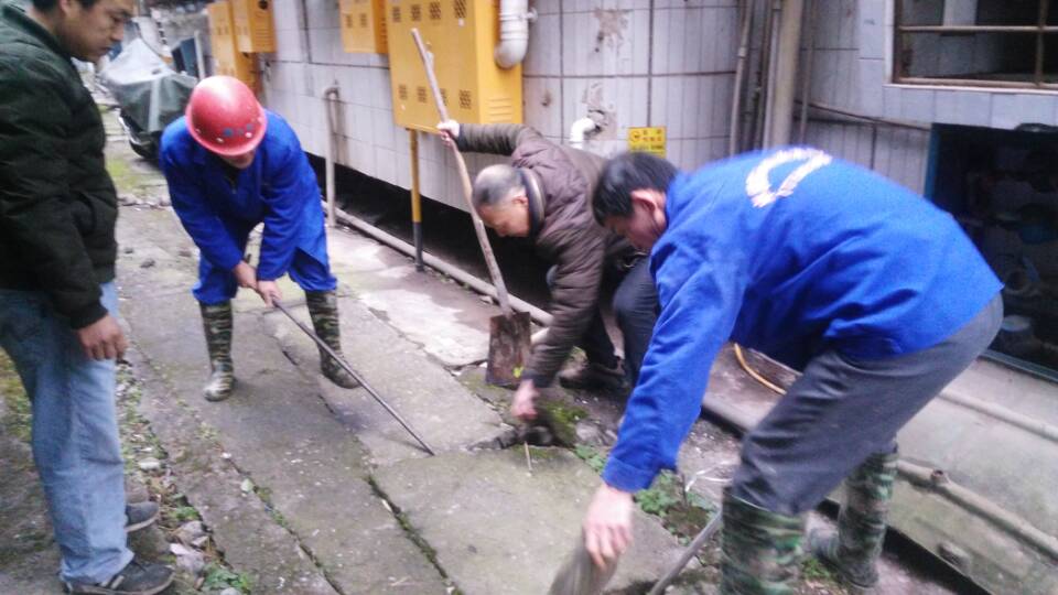 纳溪清掏化粪池、管道疏通一站式服务<高效><技术><可靠>